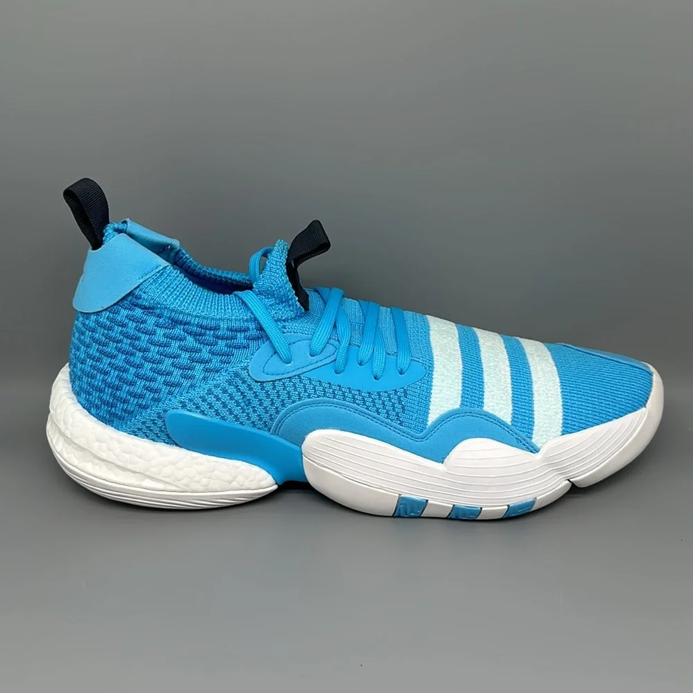 Adidas Trae Young 2 Baseketball‎ Shoes H06479 Men’s Sz 17